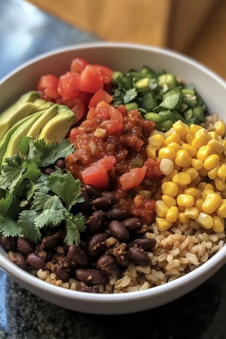Vegan Options